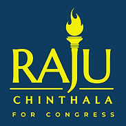 Raju for Congress